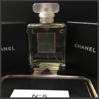 シャネル(CHANEL)のCHANEL パルファムスプレー(香水(女性用))