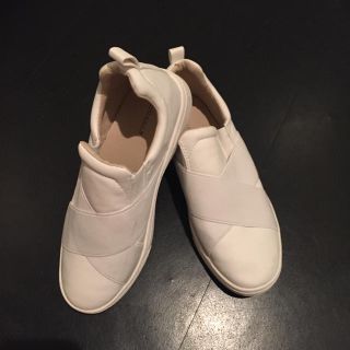 ザラキッズ(ZARA KIDS)のZARAシューズ(スニーカー)