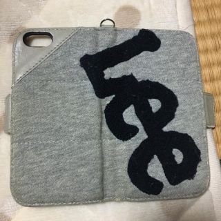 リー(Lee)のLee iPhone6カバー(iPhoneケース)