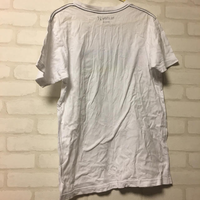 Hurley(ハーレー)のハーレーのTシャツ メンズのトップス(Tシャツ/カットソー(半袖/袖なし))の商品写真