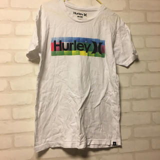 ハーレー(Hurley)のハーレーのTシャツ(Tシャツ/カットソー(半袖/袖なし))
