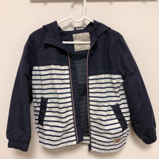 ザラキッズ(ZARA KIDS)のZARA 110㎝ アウター(ジャケット/上着)