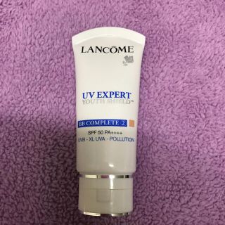 ランコム(LANCOME)のランコム UV エクスペール BB Ⅱ(BBクリーム)