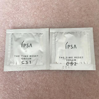 イプサ(IPSA)の【スキンケア】IPSA(フェイスクリーム)