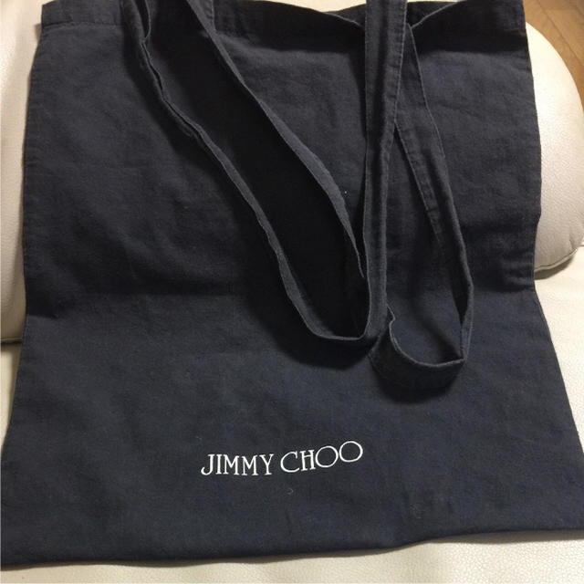 JIMMY CHOO(ジミーチュウ)のジミーチュウ  バック レディースのバッグ(トートバッグ)の商品写真