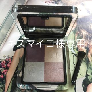 カルバンクライン(Calvin Klein)の完売限定品！秋冬に！Gotham Nights カルバンクライン ゴッサムナイツ(アイシャドウ)