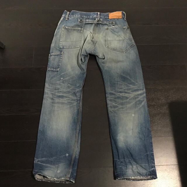 Anachronorm アナクロノーム Anachronorm No 267 デニムパンツ 32インチの通販 By Mi S Shop アナクロノームならラクマ Anachronorm アナクロノーム Anachronorm No 267 デニムパンツ 32インチの通販 By Mi S Shop アナクロノームならラクマ