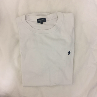 ジムフレックス(GYMPHLEX)のGymphlex のティーシャツ(Tシャツ/カットソー(半袖/袖なし))