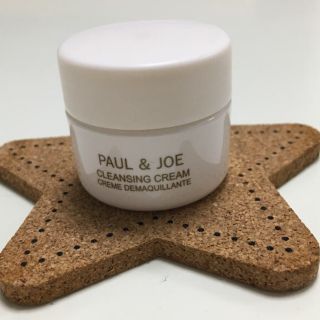 ポールアンドジョー(PAUL & JOE)のポールアンドジョー♡クレンジングクリーム(クレンジング/メイク落とし)