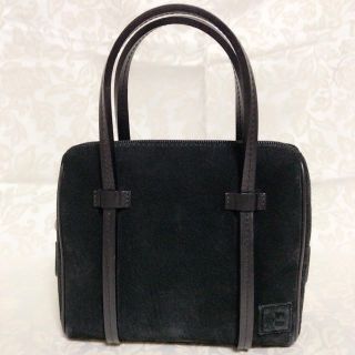 バリー(Bally)のBALLYバッグ  ミニバッグ(ハンドバッグ)