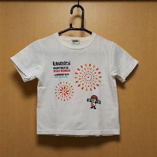 ランドリー(LAUNDRY)のLaundry Tシャツ KIDS Lサイズ(Tシャツ/カットソー)