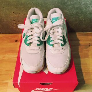 NIKE - ☆週末限定SALE中☆NIKE AIR MAX 90 ナイキ エアマックス90の ...