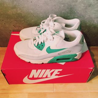 NIKE - ☆週末限定SALE中☆NIKE AIR MAX 90 ナイキ エアマックス90の ...