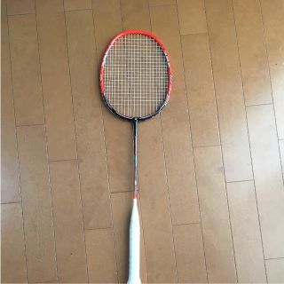 ヨネックス(YONEX)のNANORAY Z-SPEED(バドミントン)