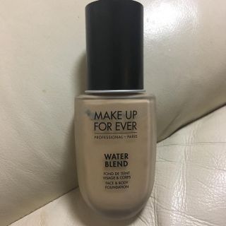 メイクアップフォーエバー(MAKE UP FOR EVER)のメイクアップフォーエバー ファンデ(ファンデーション)