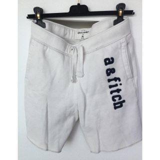 アバクロンビーアンドフィッチ(Abercrombie&Fitch)のアバクロ ショートパンツ(ショートパンツ)