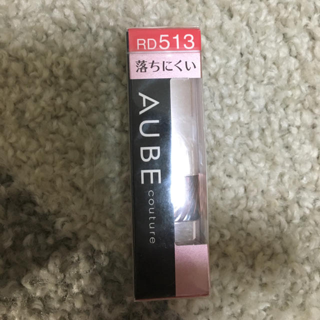 AUBE(オーブ)の口紅 AUBE コスメ/美容のベースメイク/化粧品(口紅)の商品写真