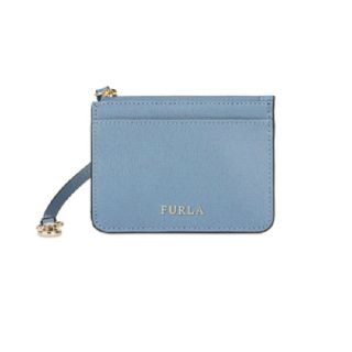 フルラ(Furla)のフルラ カードケース バビロン(名刺入れ/定期入れ)