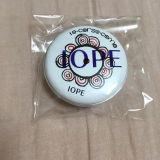 アイオペ(IOPE)の[新品]IOPEエアクッション ケースのみ(その他)