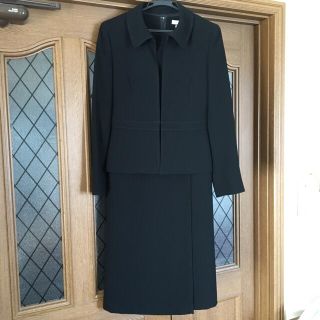 マリクレール 礼服 ブラックフォーマル 7号 冠婚葬祭 | agro-vet.hr
