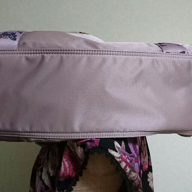 ANNA SUI(アナスイ)のANNA SUI可愛い❤トートバッグ レディースのバッグ(トートバッグ)の商品写真