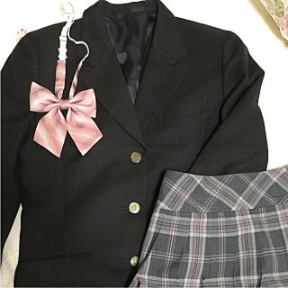 県立高 制服 コスプレ(衣装一式)