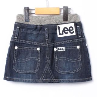 リー(Lee)のヤギ子様専用❤︎(スカート)