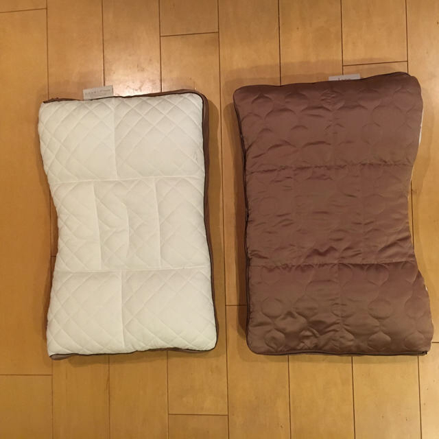 じぶんまくら じぶんまくら