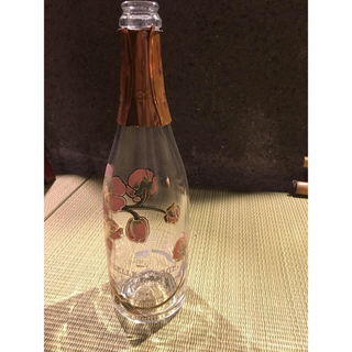 ドンペリニヨン(Dom Pérignon)のベルエポ 空瓶(容器)