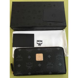 エムシーエム(MCM)のMCM 長財布 (財布)