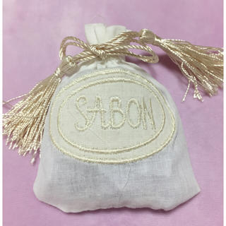 サボン(SABON)の未使用♡サボン ソープフレークス ラベンダー(アロマグッズ)