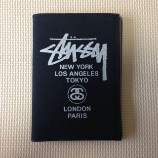 ステューシー(STUSSY)のstuusyの手帳 メモ(その他)