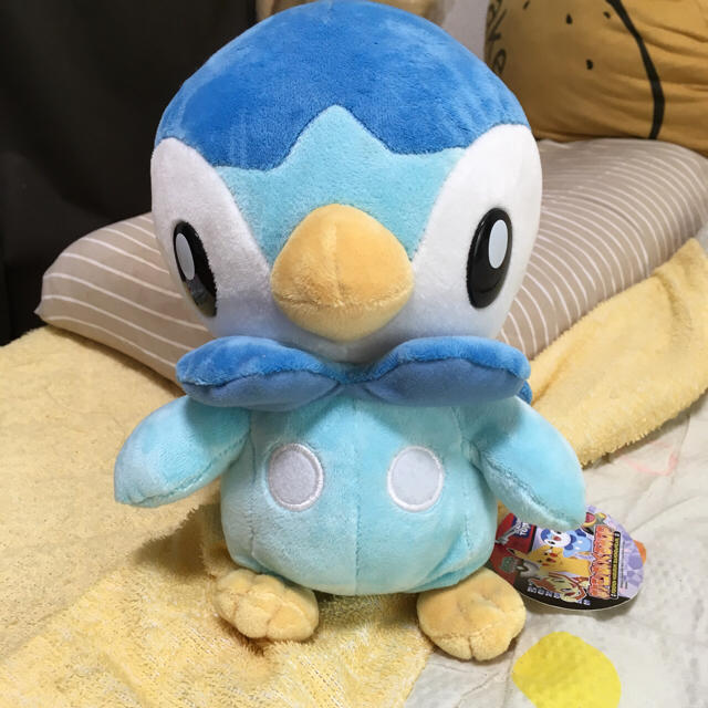 ポケモン ポケットモンスターdp ポッチャマぬいぐるみの通販 By Kira S Shop ポケモンならラクマ ポケモン ポケットモンスターdp ポッチャマぬいぐるみの通販 By Kira S Shop ポケモンならラクマ