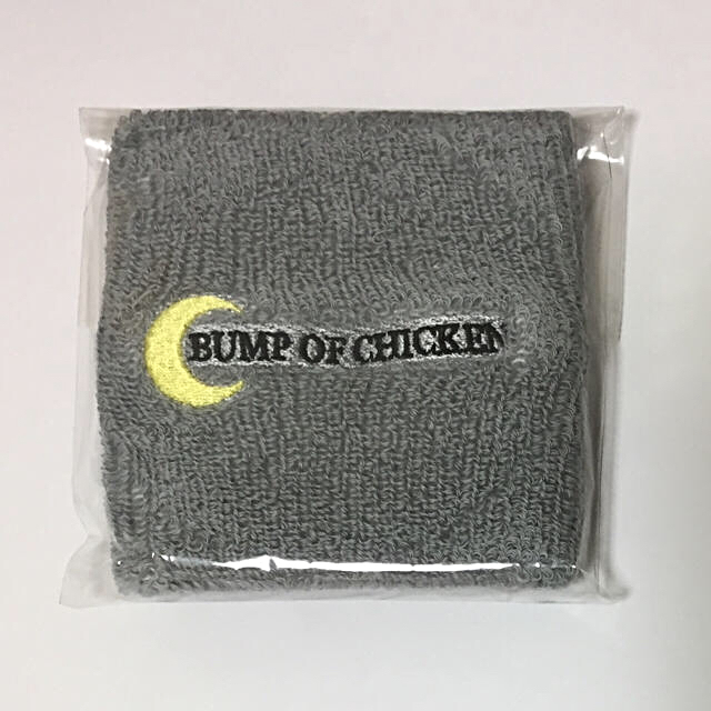 BUMP OF CHICKEN 2008年 夏フェス リストバンドの通販 by tama's shop