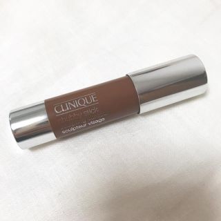 クリニーク(CLINIQUE)のクリニーク チャビースティック スカルプディングコントゥール (シェーディング)(フェイスカラー)