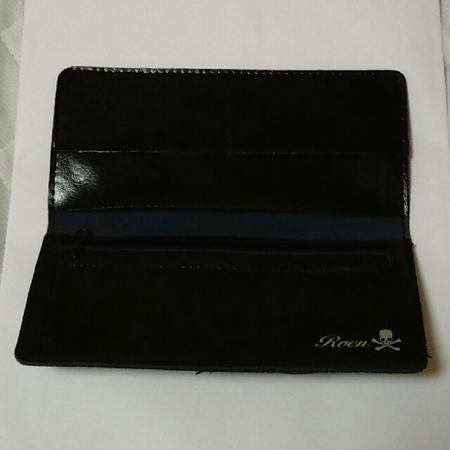 Roen(ロエン)のRoen 長財布 メンズのファッション小物(長財布)の商品写真