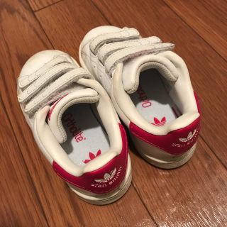 アディダス(adidas)のスタンスミス ピンク(スニーカー)