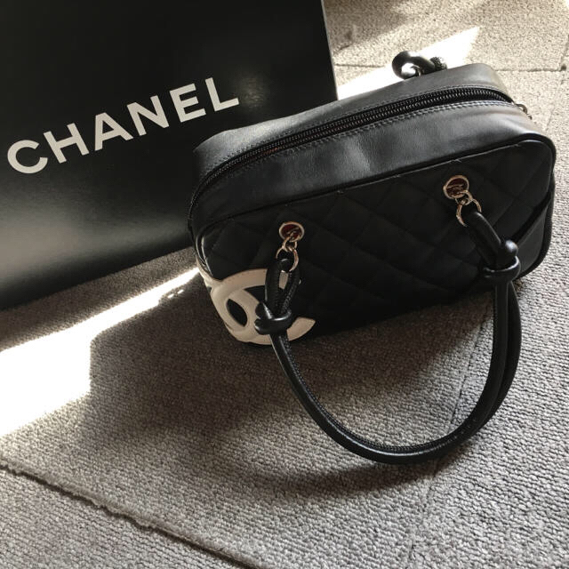 印象のデザイン ヴィンテージ CHANEL - CHANEL 即購入ご遠慮ください ...