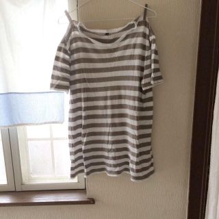 ムジルシリョウヒン(MUJI (無印良品))の無印良品＊Ｔシャツ(Tシャツ(半袖/袖なし))