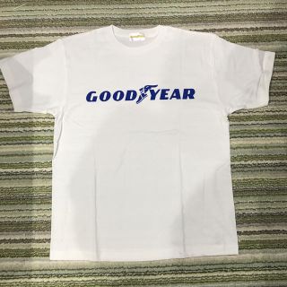 グッドイヤー(Goodyear)のGOOD YEAR Ｔシャツ(Tシャツ/カットソー(半袖/袖なし))