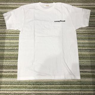 グッドイヤー(Goodyear)のGOOD YEAR Ｔシャツ(Tシャツ/カットソー(半袖/袖なし))