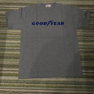 グッドイヤー(Goodyear)の値下げしました！GOOD YEAR Ｔシャツ(Tシャツ/カットソー(半袖/袖なし))