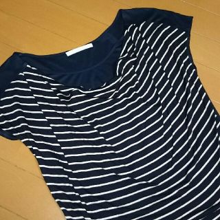 ノーリーズ(NOLLEY'S)のNOLLEY'S Sophi 半袖Tシャツ(Tシャツ(半袖/袖なし))