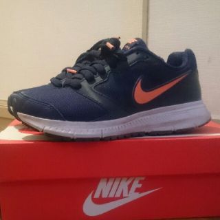 ナイキ(NIKE)の美品！NIKEスニーカー(スニーカー)