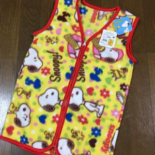 スヌーピー(SNOOPY)の新品＊タグ付き スヌーピ スリッパー(毛布)