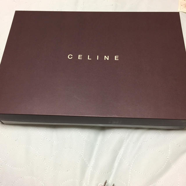 celine(セリーヌ)の轟様専用 CELINE タオルセット インテリア/住まい/日用品の日用品/生活雑貨/旅行(タオル/バス用品)の商品写真