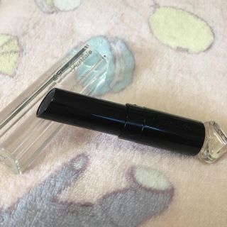 ゲラン(GUERLAIN)のGUERLAIN❤︎ブラックパーフェクト❤︎(口紅)