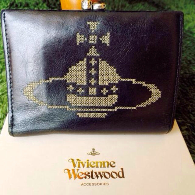Vivienne Westwood 財布