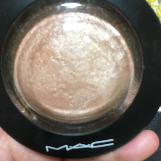 MAC(マック)のソフト&ジェントル コスメ/美容のベースメイク/化粧品(フェイスカラー)の商品写真