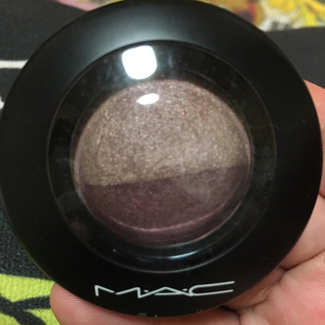 MAC(マック)のMac エバーアメジスト コスメ/美容のベースメイク/化粧品(アイシャドウ)の商品写真